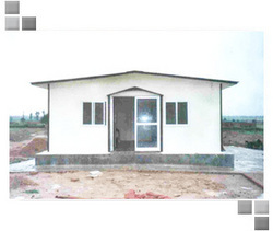 Manufacturers of Portable Cabins